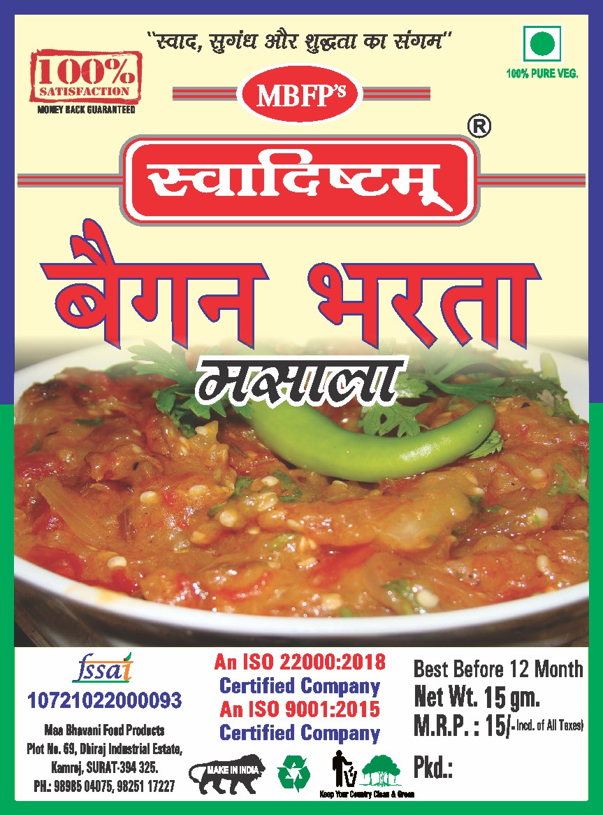 Red Chilli Powder